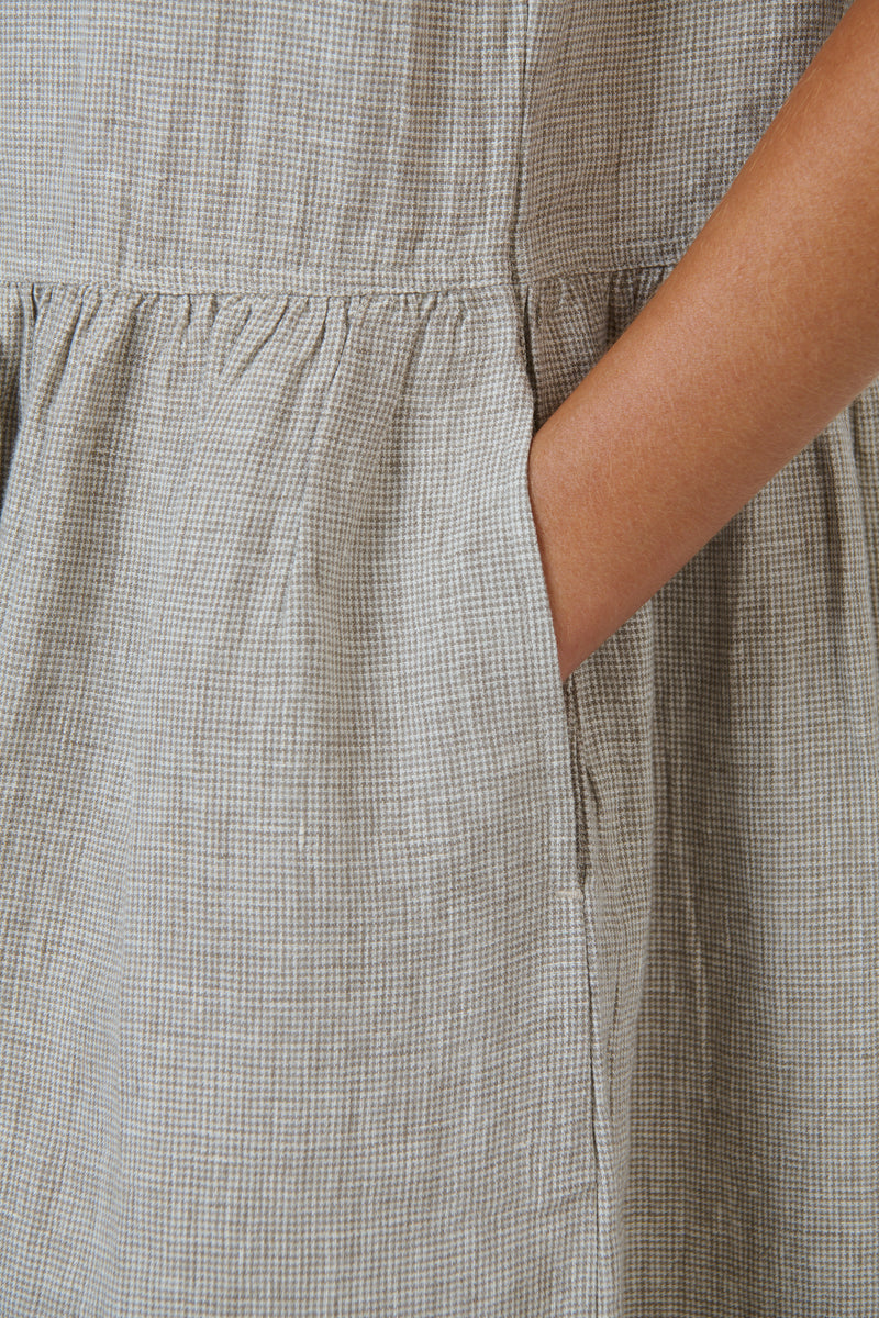 Midi dress GA696