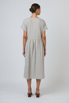 Midi dress GA696