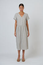 Midi dress GA696