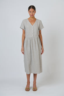 Midi dress GA696