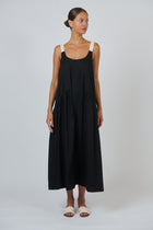 Maxi dress GA719