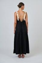 Maxi dress GA719