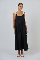 Maxi dress GA719