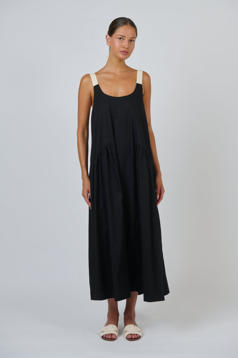 Maxi dress GA719
