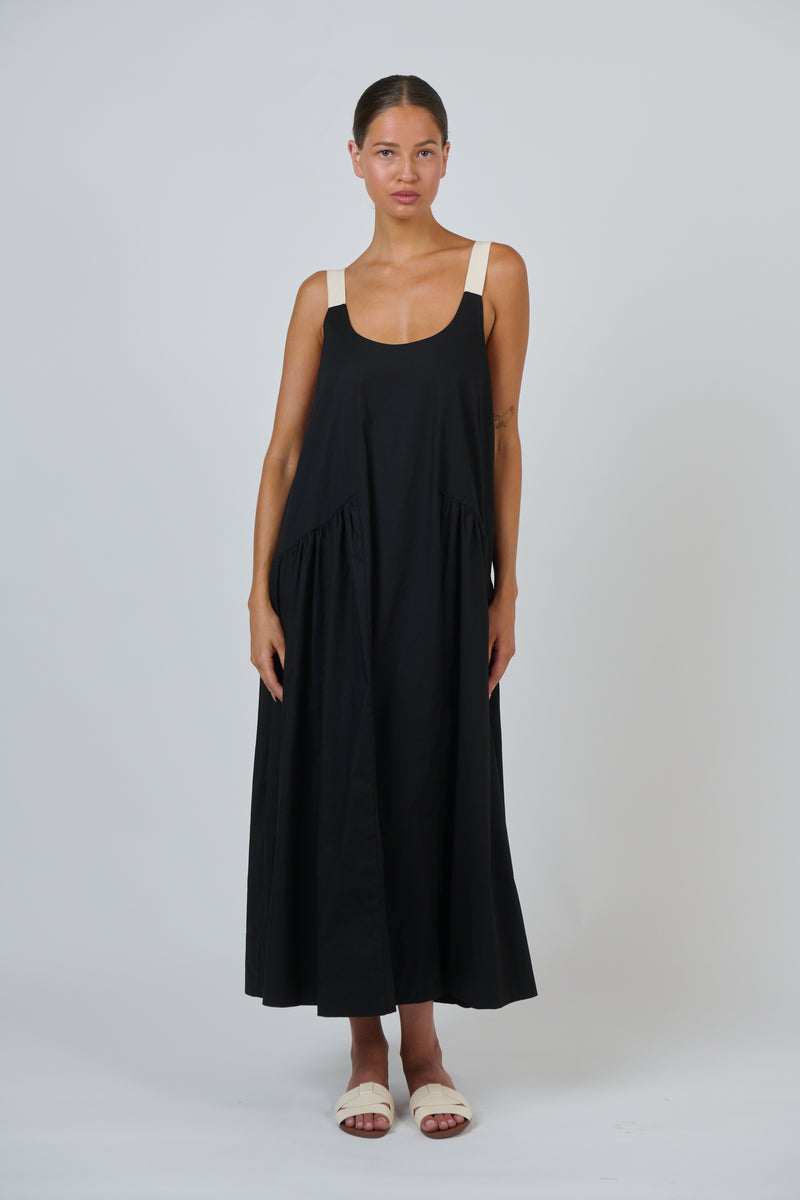Maxi dress GA719