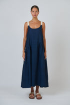 Maxi dress GA719
