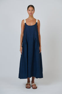 Maxi dress GA719