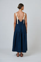 Maxi dress GA719