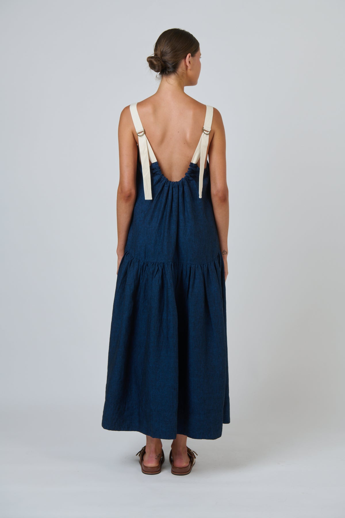Maxi dress GA719