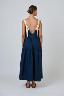 Maxi dress GA719