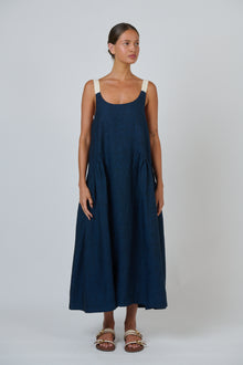 Maxi dress GA719