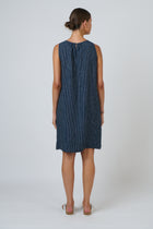 Linen dress GA728