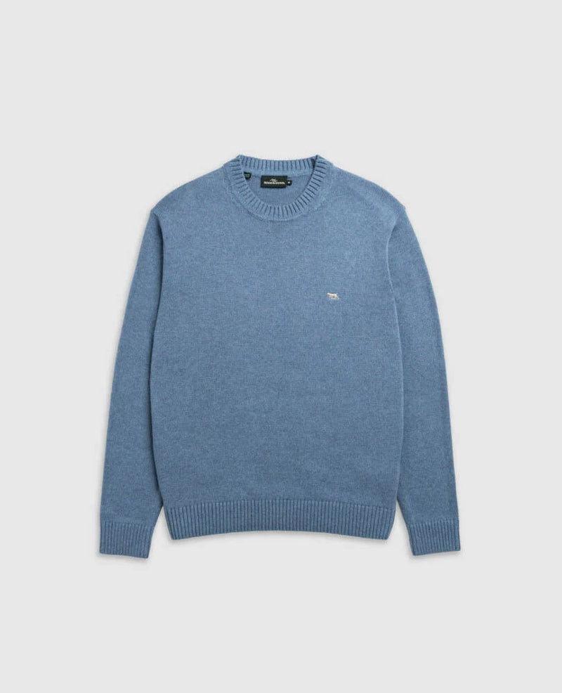 Rodd & Gunn Knit