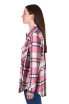 Thomas Cook Rose Thermal Long Sleeve Shirt