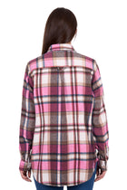 Thomas Cook Rose Thermal Long Sleeve Shirt