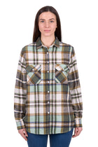 Thomas Cook Elle Thermal Long Sleeve Shirt