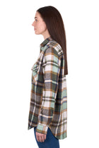 Thomas Cook Elle Thermal Long Sleeve Shirt