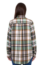Thomas Cook Elle Thermal Long Sleeve Shirt