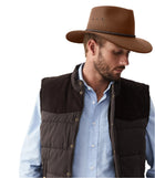 Akubra Cattleman