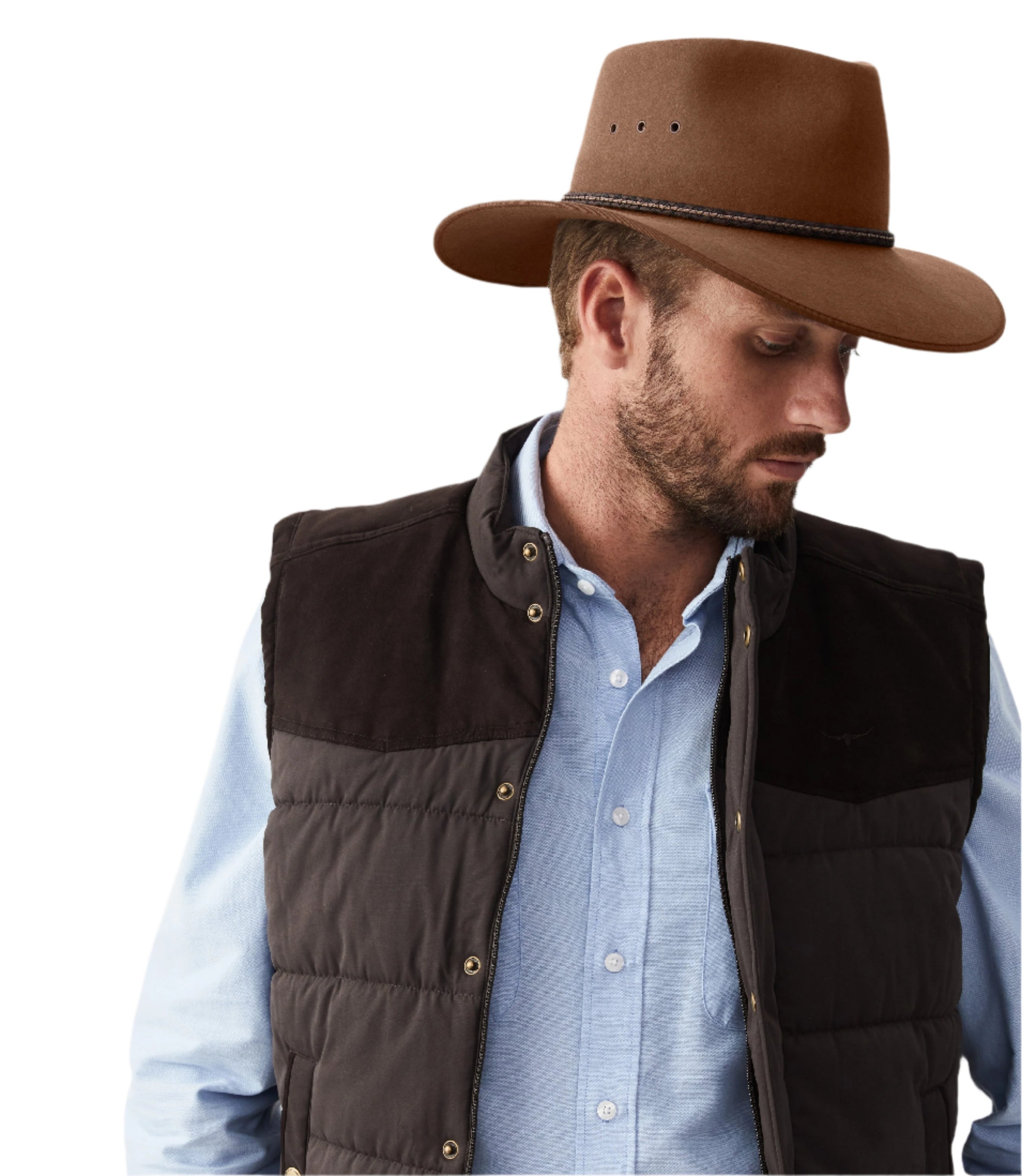 Akubra Cattleman
