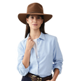 Cattleman Hat - Akubra