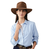 Akubra Cattleman