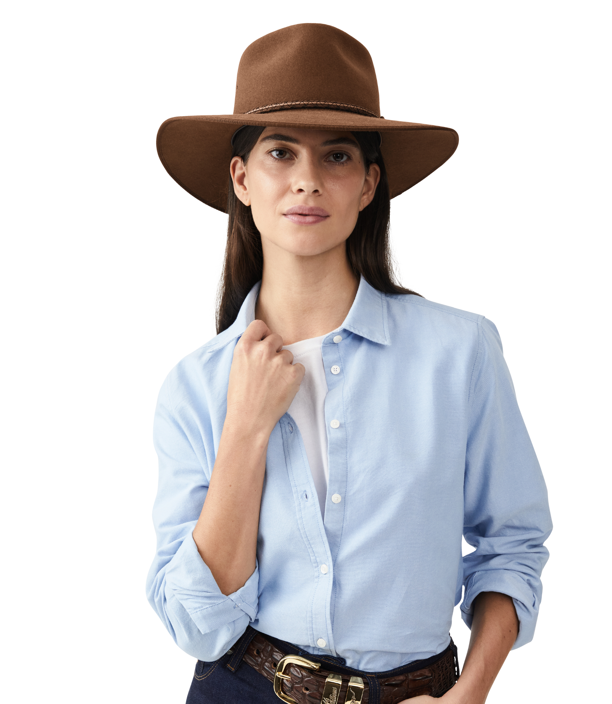 Akubra Cattleman