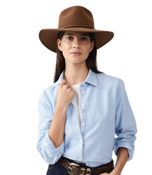 Akubra Cattleman