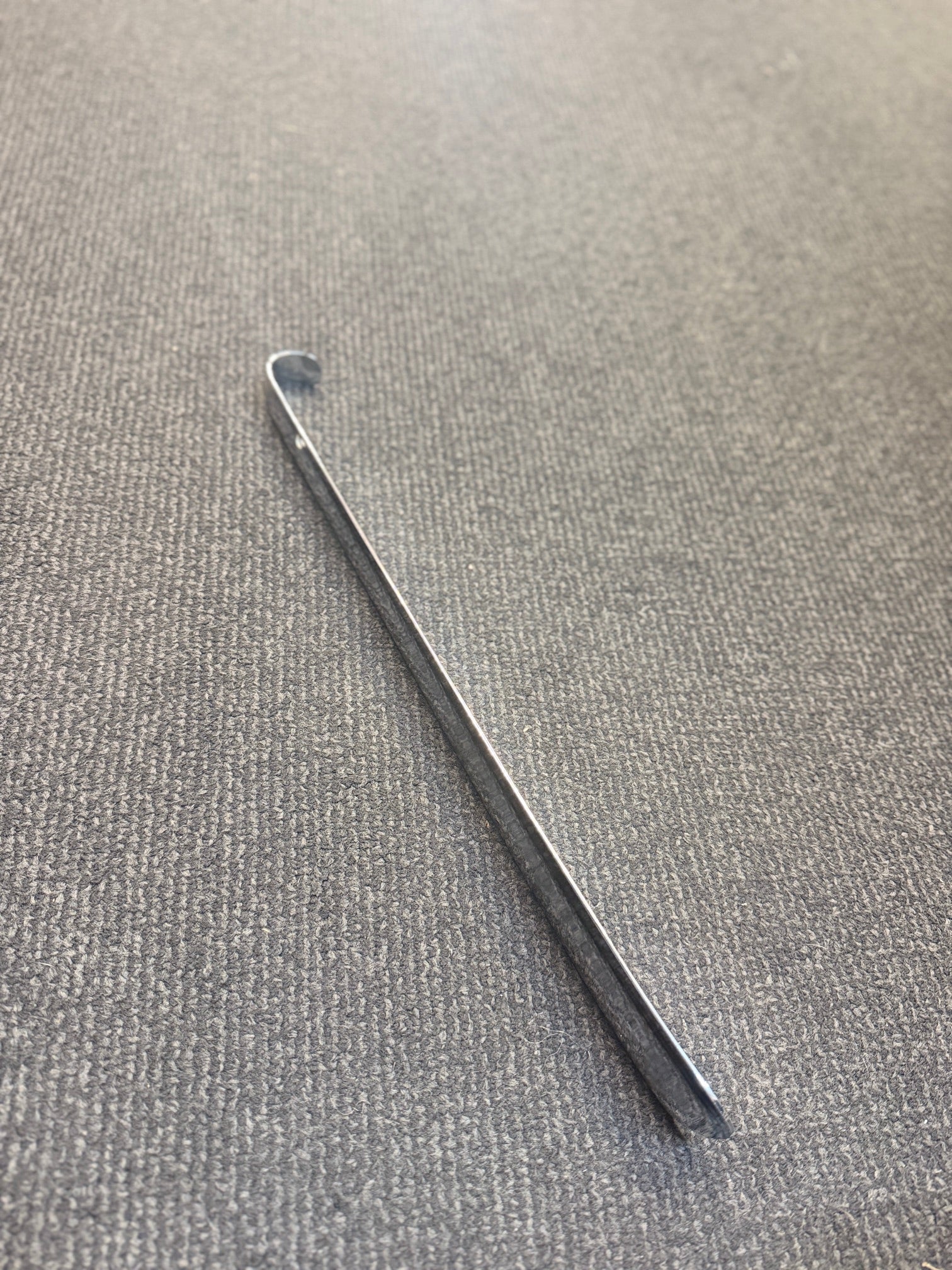 Metal Shoe Horn