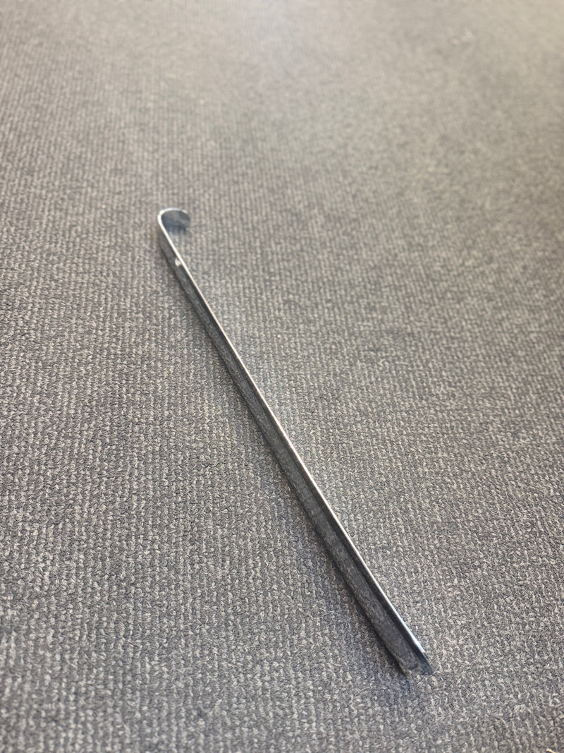 Metal Shoe Horn