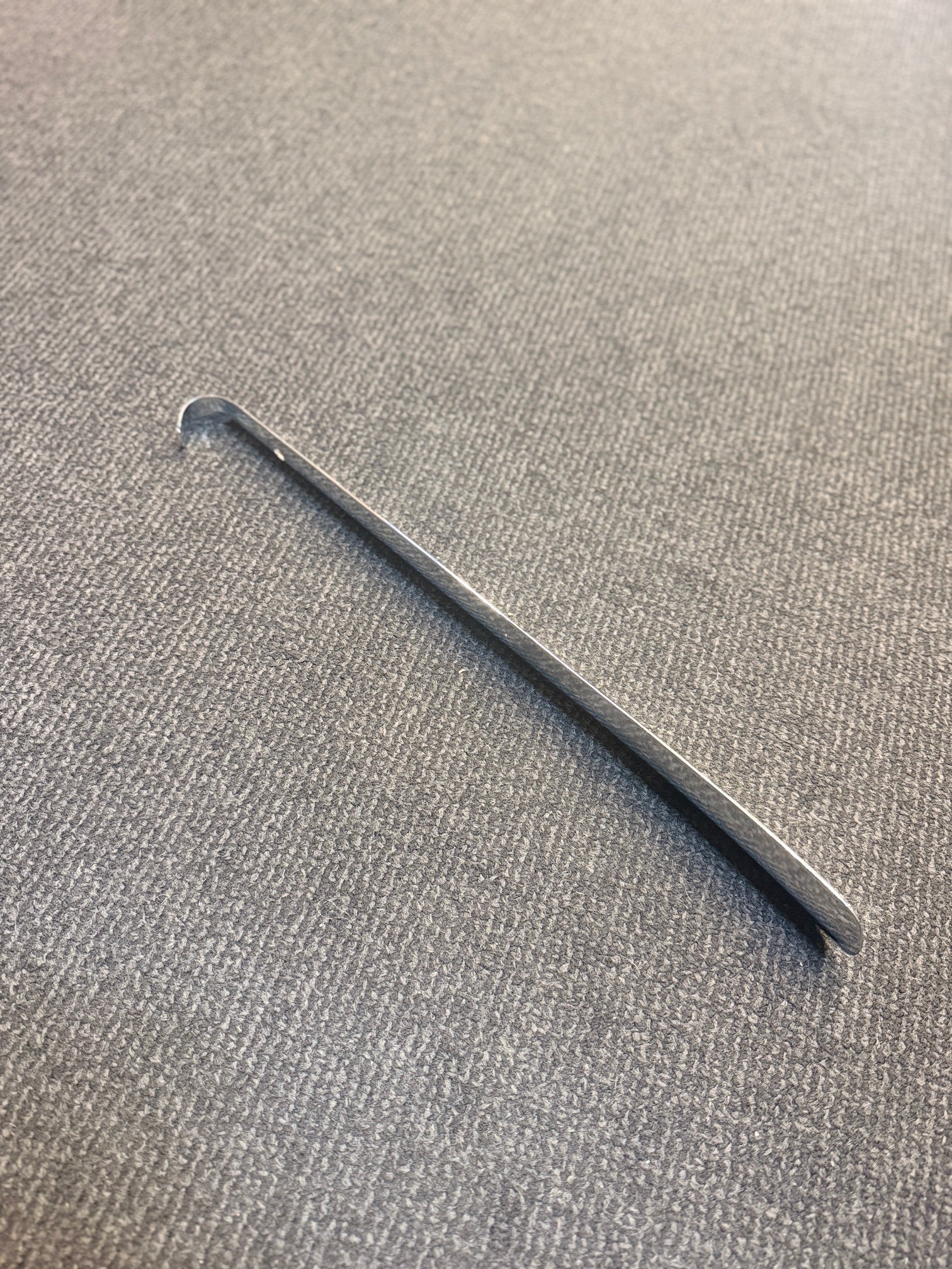 Metal Shoe Horn