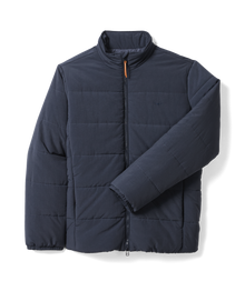 Padstow Jacket