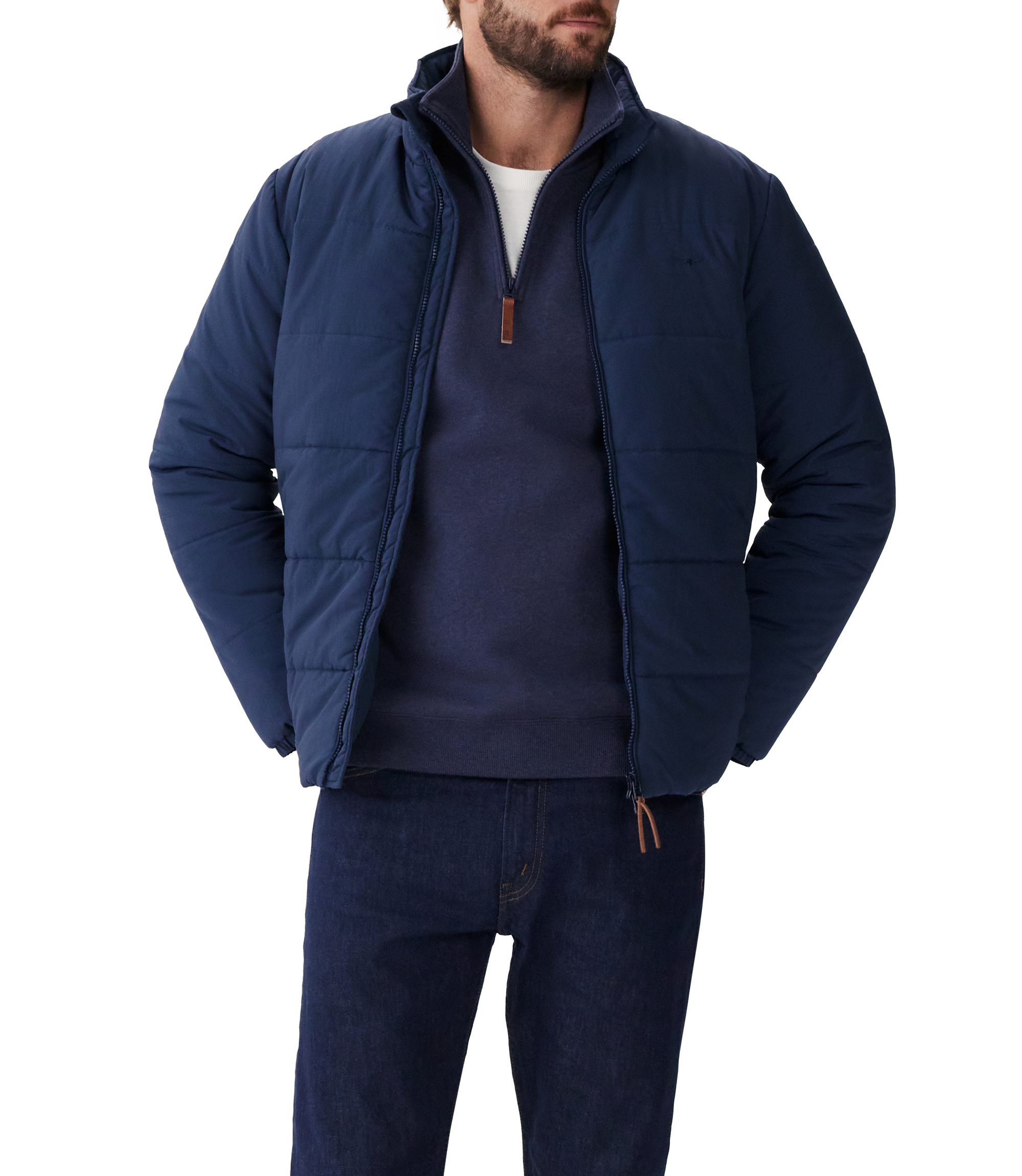 Padstow Jacket