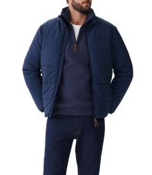Padstow Jacket