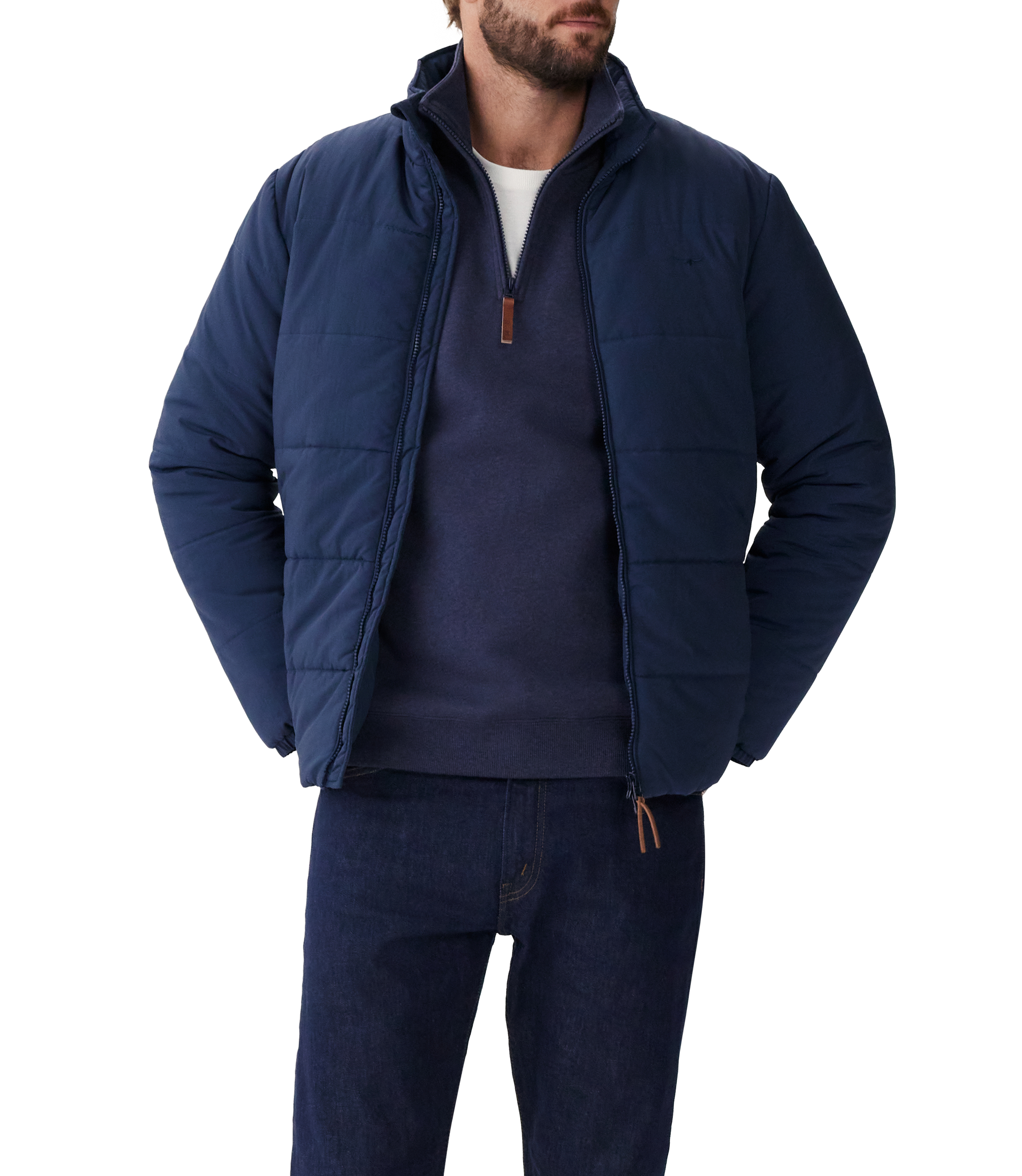 Padstow Jacket