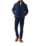Padstow Jacket