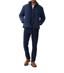 Padstow Jacket