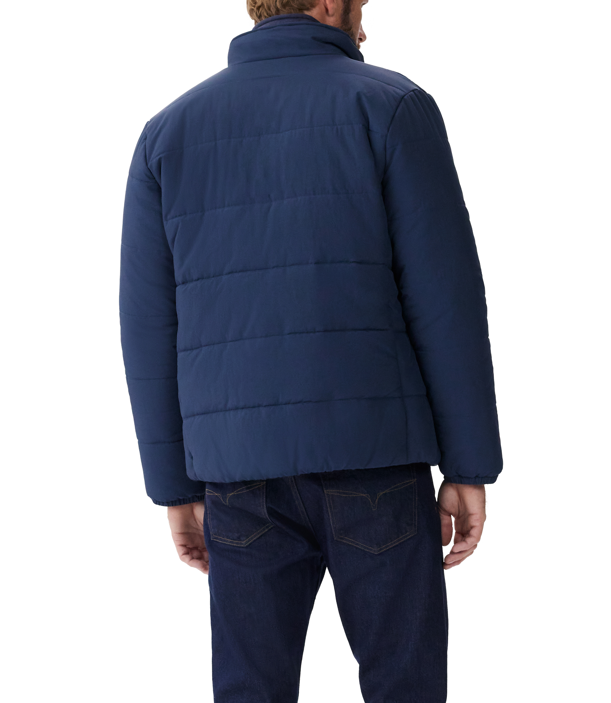 Padstow Jacket