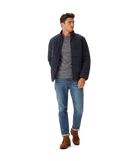 Padstow Jacket