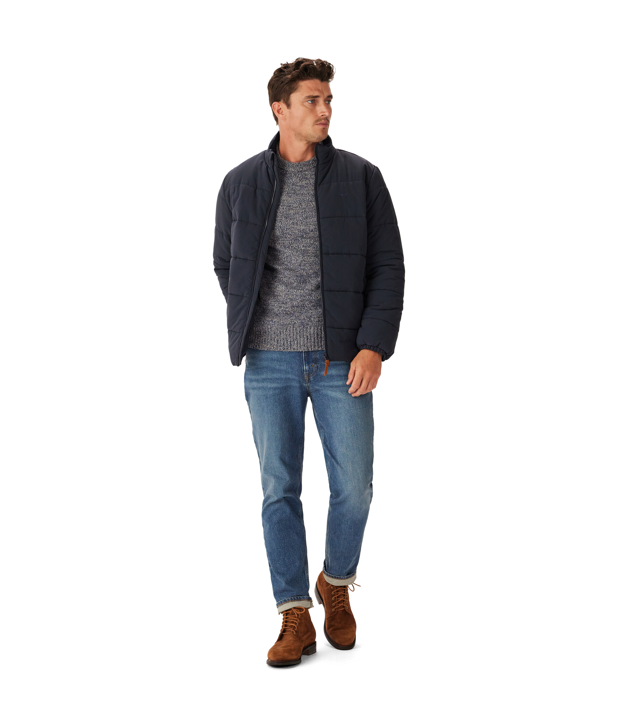 Padstow Jacket