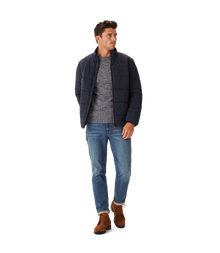 Padstow Jacket