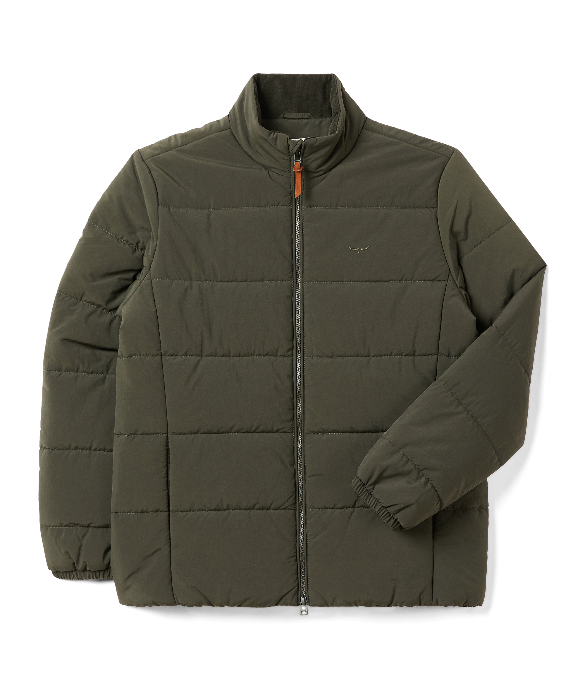 Padstow Jacket
