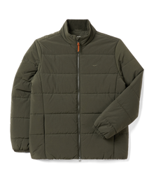 Padstow Jacket