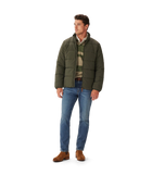 Padstow Jacket