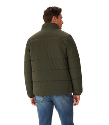 Padstow Jacket