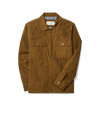 Brooman Waxed Jacket