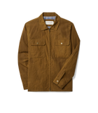 Brooman Waxed Jacket