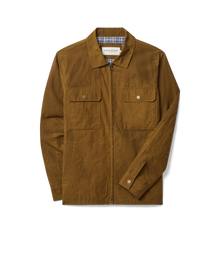 Brooman Waxed Jacket