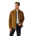 Brooman Waxed Jacket