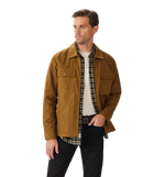 Brooman Waxed Jacket